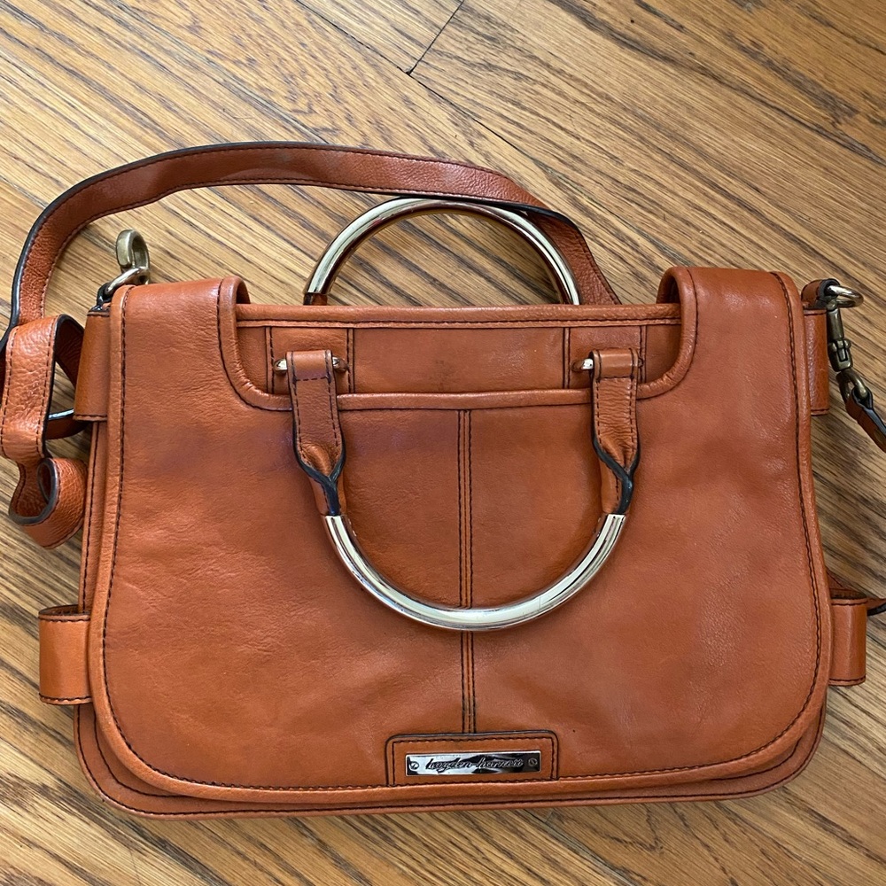 Hayden Harnett Bag